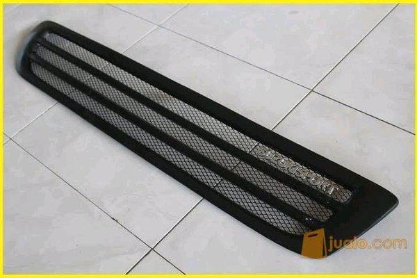 grill custom Suzuki Ertiga lama