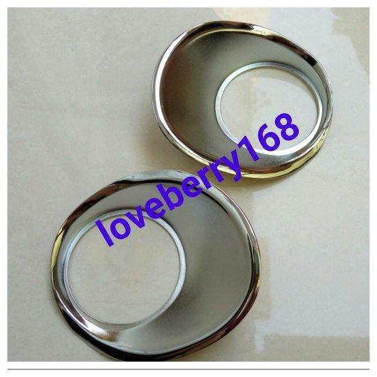 ring fog lamp chrome all new avanza veloz lama