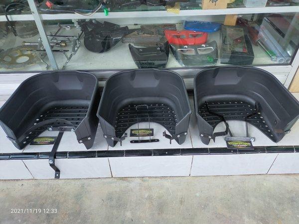 Keranjang tengah sayur yamaha F1ZR FIZR FIZ R Force 1 Vega Lama