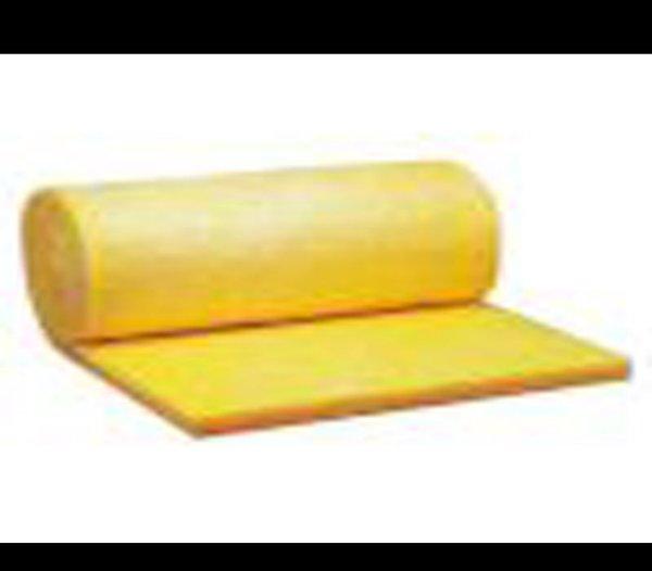 glasswool glass wool peredam panas suara