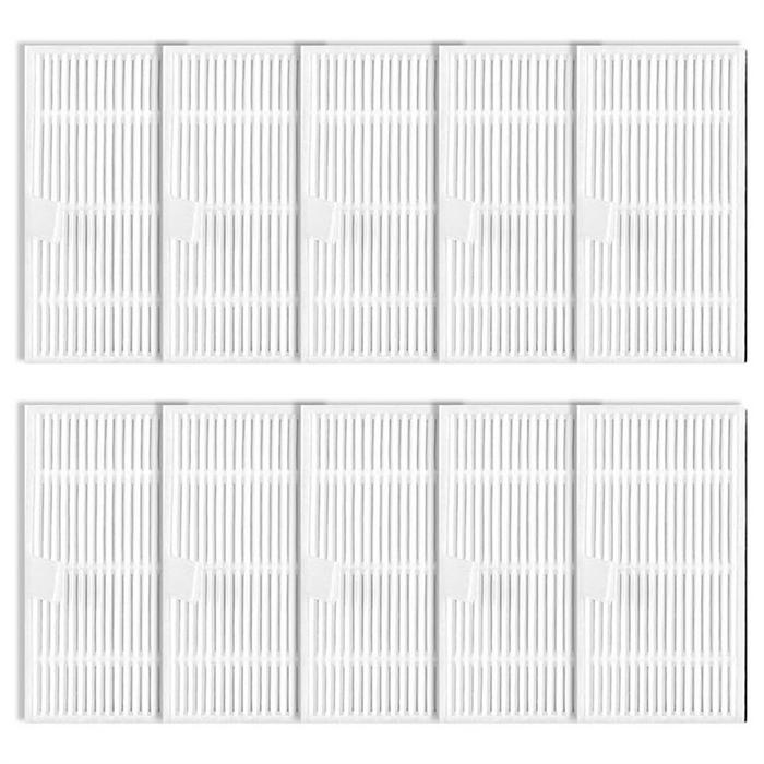Hepa Filter for Conga 7490 Immortal / 8290 Immortal Vacuum Cleaner Filters Replacement