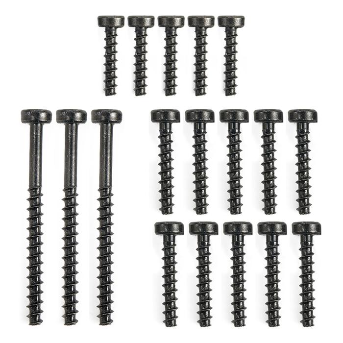 18Pcs/Set Screw Kit Vacuum Cleaner Accessories For Dyson V6/V7/V8/V10/V11/V15/V12/DC24/DC40/DC41/DC5
