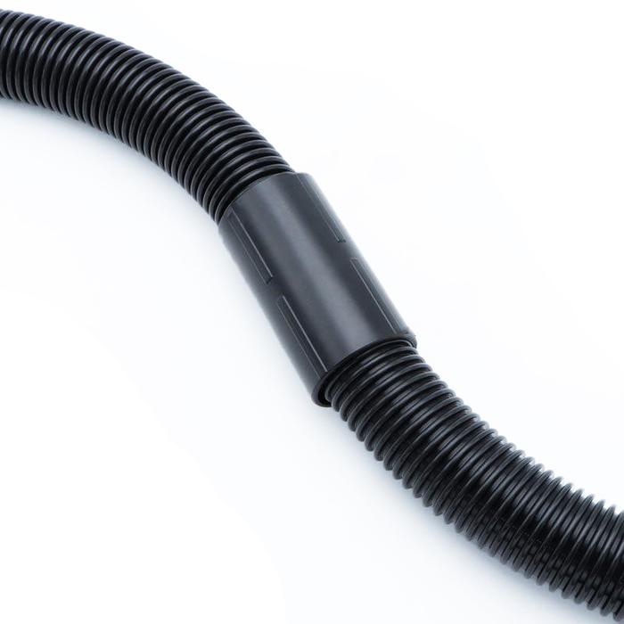 Vacuum Hose Connector Extension Connector Threaded Hose 32/40/50mm Inner Diameter Extension Adapter/