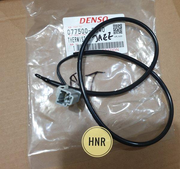 Termostat AC Mobil Thermistor Termistor Termis Honda Jazz lama City