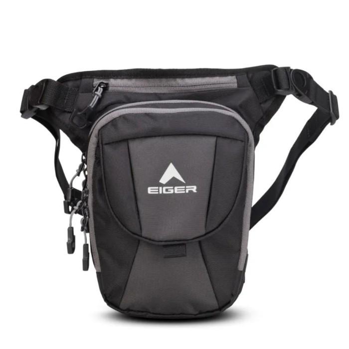 C0 EIGER LEGPACK SCORIA 7.1 4F tas paha selempang legpack slingbag n