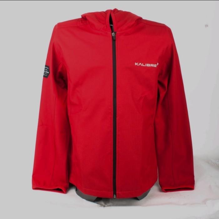 C0 d12f Kalibre Jaket Merah 970352660 - XL