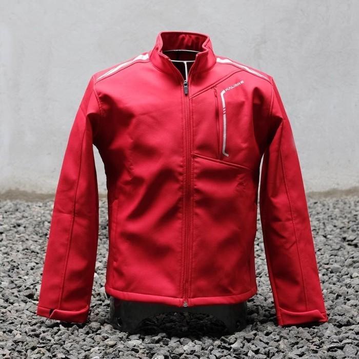 d12f Jaket Kalibre Jacket Merah art 970188660