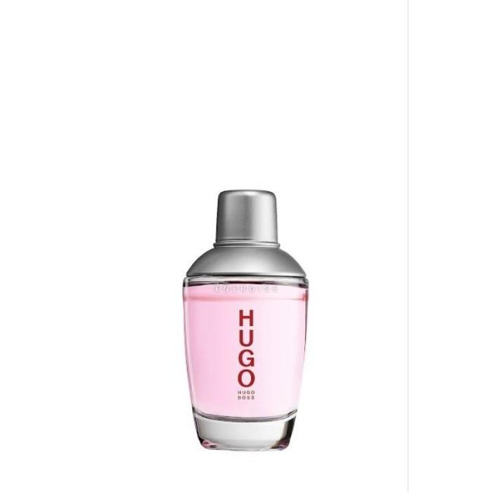 Parfum Travel Size Original Reject Hugo Boss Energize 75ml No Box