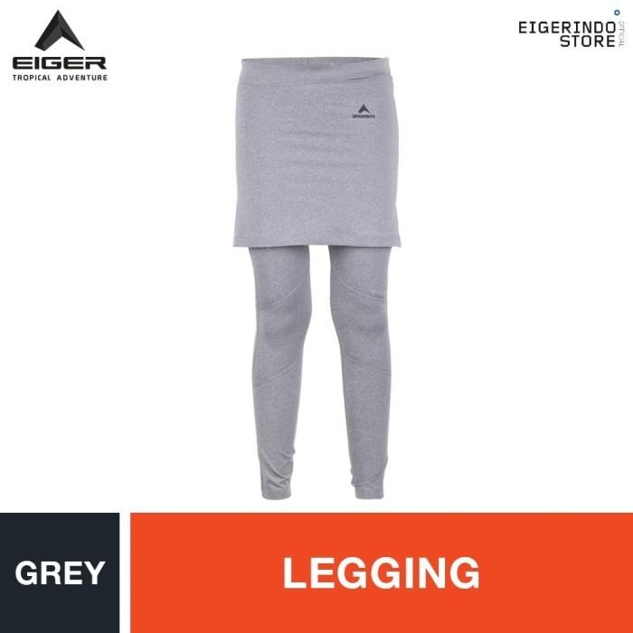 p0 Eiger WS Agleia Active Legging - Grey