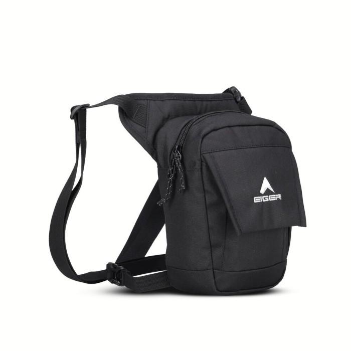 C0 EIGER WILDER LEGPACK tas pinggang paha
