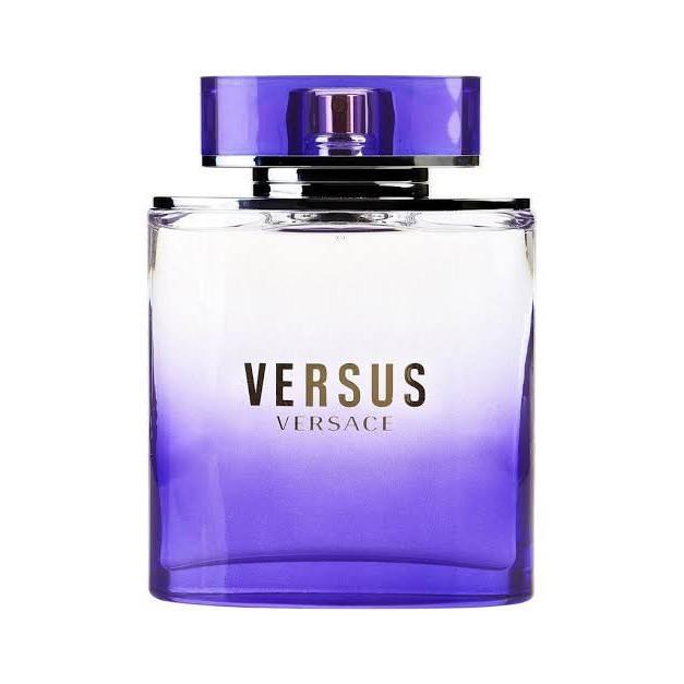 Parfum Original Reject Versace Versus EDT 100ml No Box