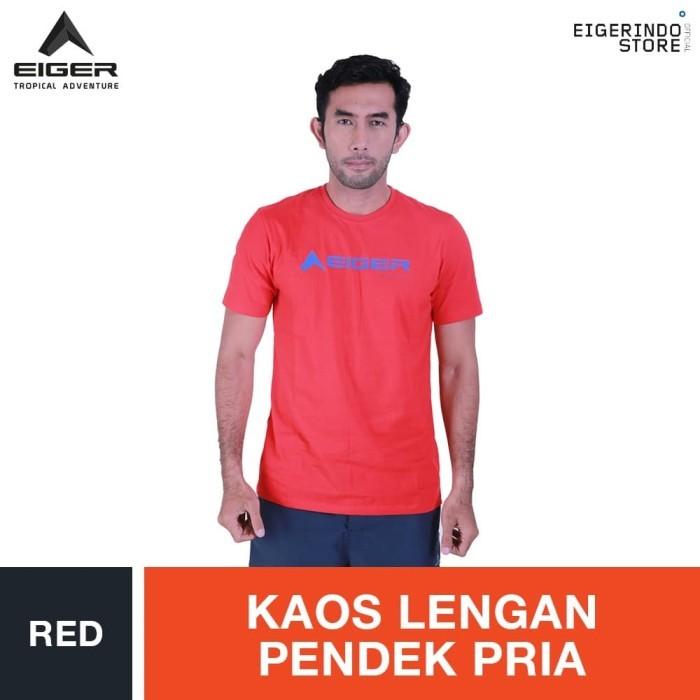 drf Eiger Seek And Destroy - Red