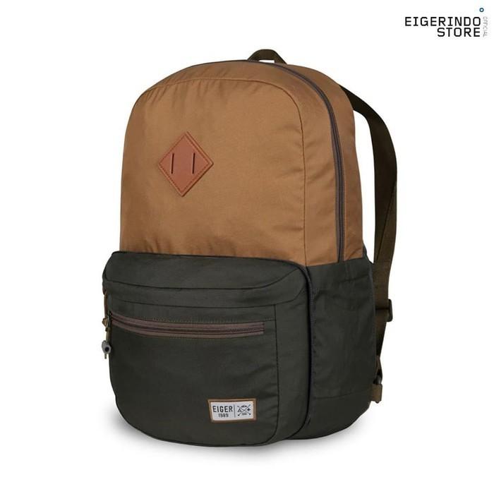 EIGER 5513 DISTEND PACK 18L tas lipat 2in1 ransel jd selempang