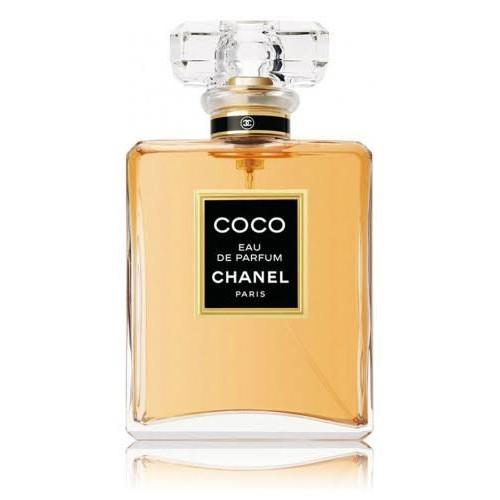 Parfum Original Reject Chanel Coco EDP 100ml No Box