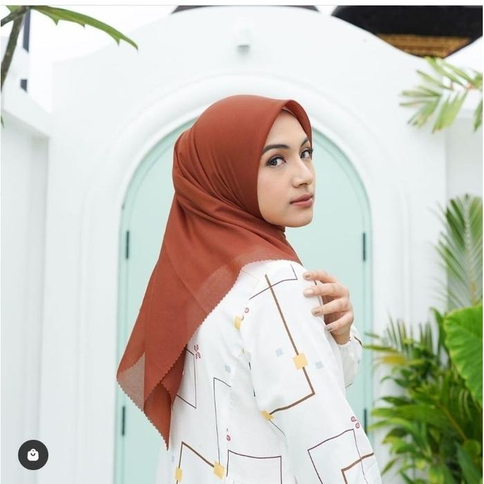Deenay Liza Polos, Deenay Polos, Deenay Laser Cut, Deenay Mute, Deenay Pin & Bordir (Best Quality)