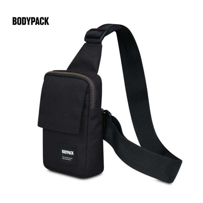 C0 Tas Kecil Bodypack Poacher BAHU