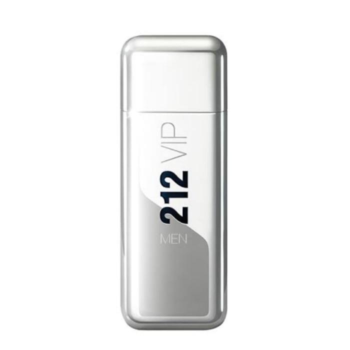 Parfum Original Reject CH 212 VIP Men 100ml No Box