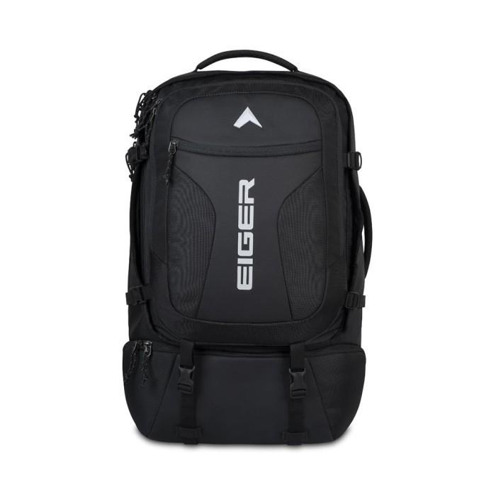 p0 Eiger Trav Pac Vary 1.0 Laptop Backpack 40L