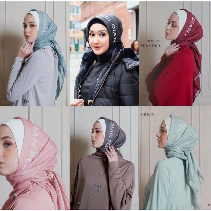 Dian Pelangi Studio Jfw Series Sale (Best Quality)