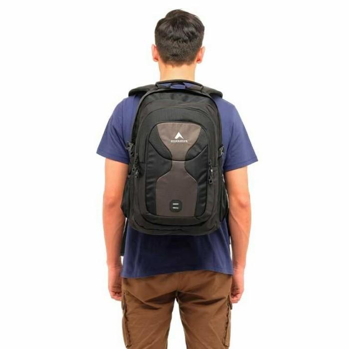 C0 EIGER 0303 R.LT.14" DIGI_VAULT tas ransel laptop daypack n