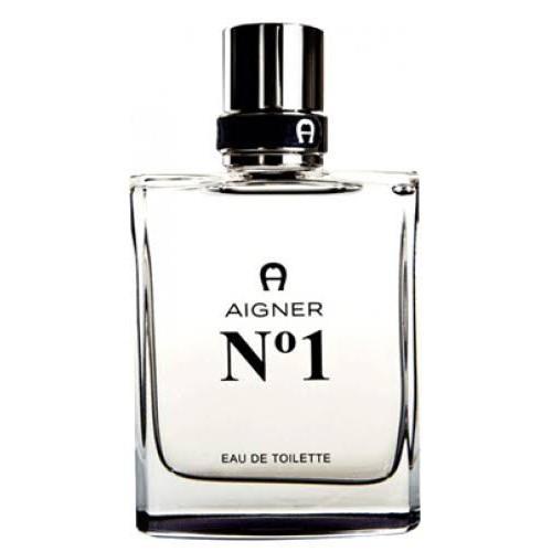 Parfum Original Reject Ettiene Aigner No 1 100ml No Box