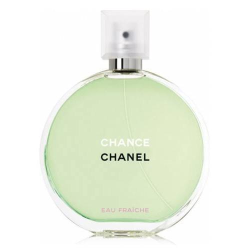 Parfum Original Reject Chanel Chance Eau Fraiche EDT 100ml No Box