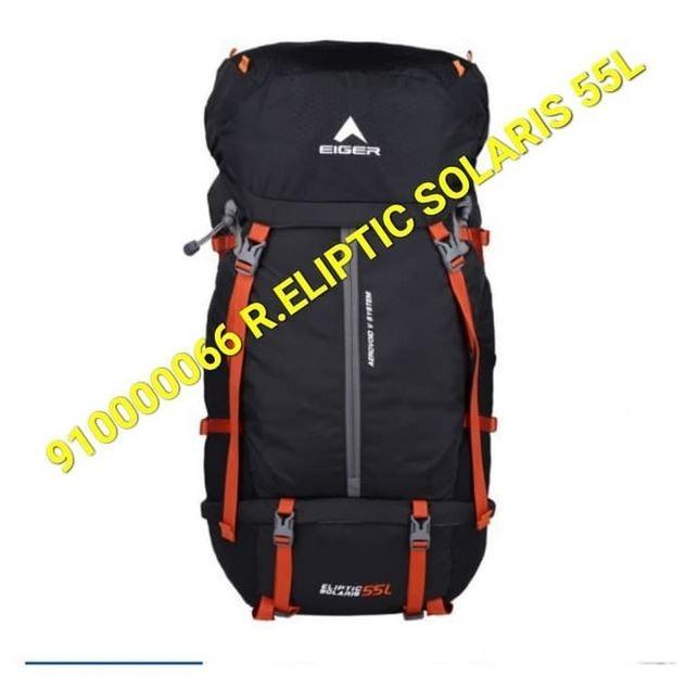 C0 EIGER 0066 R.ELIPTIC SOLARIS 55L tas carrier
