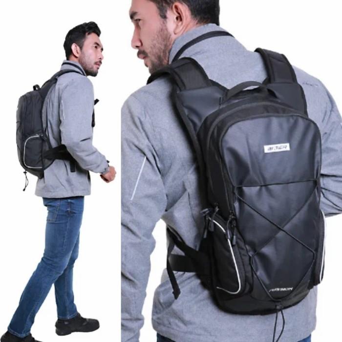 C0 EIGER 5287 FUSSION 1FA tas ransel riding series sepedahan ok juga