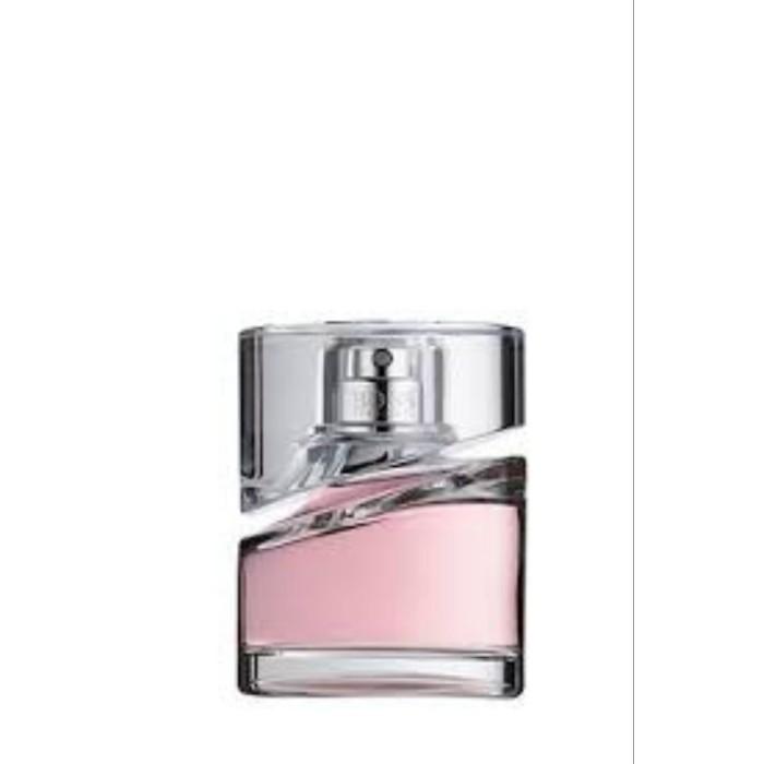 Parfum Travel Size Original Reject Hugo Boss Femme 30ml 50ml No Box