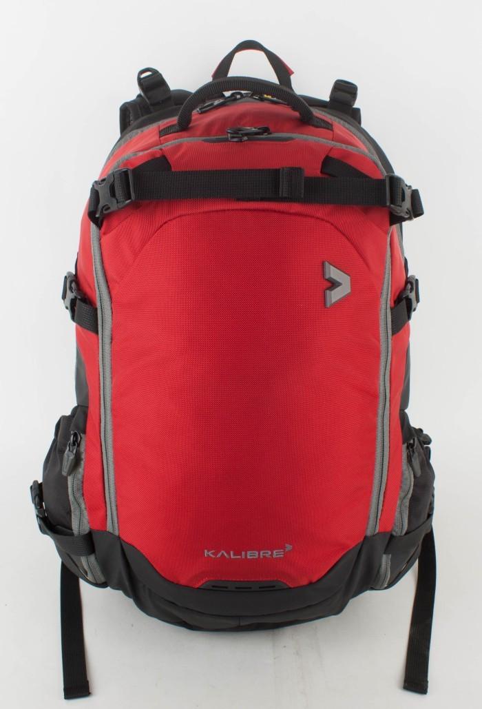 Kalibre Backpack Skyline 01  stst