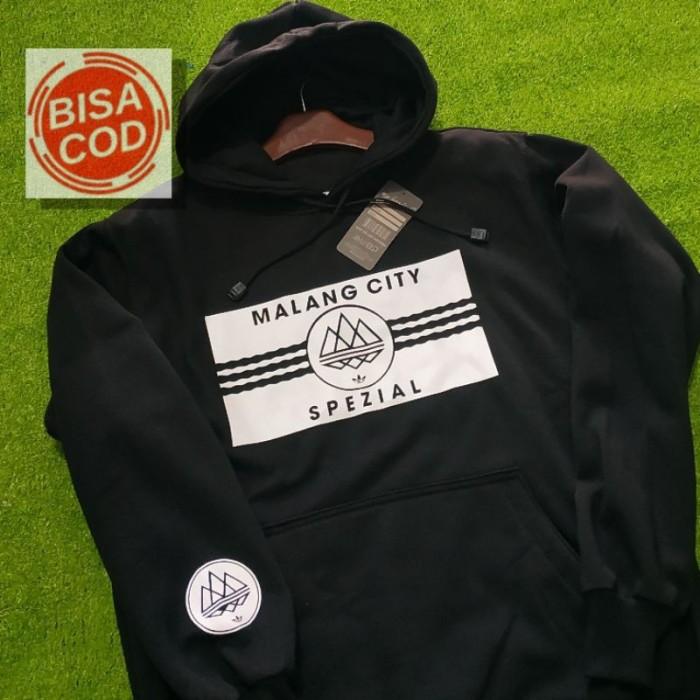 Jaket malang hodie malang city Ready