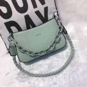 201245 Tas Selempang Wanita Import Premium Impor Slingbag Cewek (1 KG MUAT 2) BQ3318 GT1808 LT1252 J