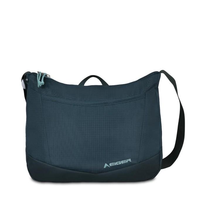 p0 Eiger Sequoia 1.0 Basic Shoulder Bag (Ws)