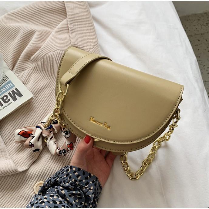 201263 Tas Selempang Wanita Import Premium Impor Slingbag Cewek 1 KG MUAT 2 GT1772 JT3609 BQ3042