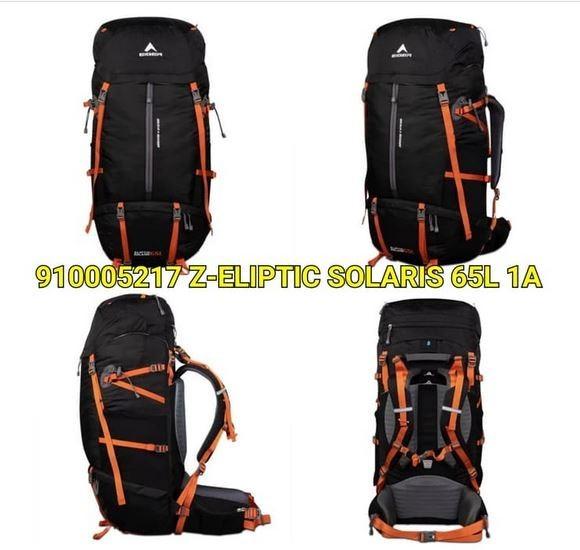 C0 EIGER 5217 Z-ELIPTIC SOLARIS 65L 1A tas carrier