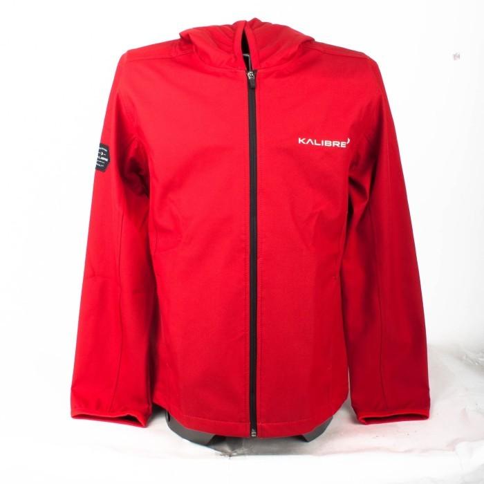 d12f Kalibre Jaket 970352660 Merah