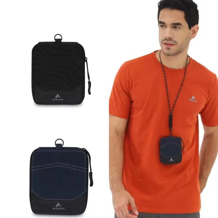 EIGER TOUCAN 2.0  WALLET  dompet