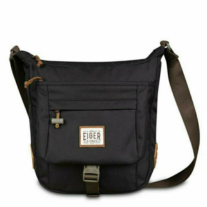 EIGER 5021 TRAVERSE 2.0 10L tas selempang n