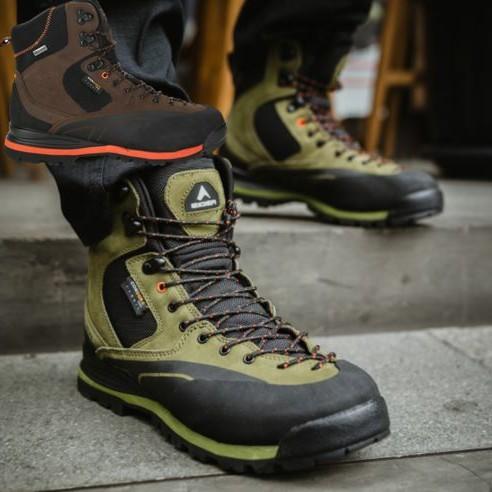 EIGER 3775 PYTHON HC BOOTS sepatu gunung