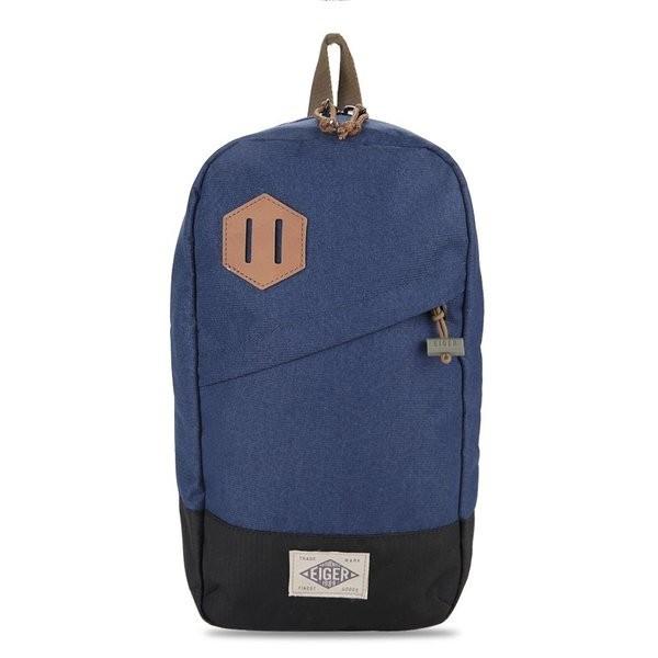 EIGER 4084 DIARIO SLING GETAWAY 89 tas selempang size color ask