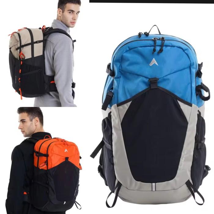 EIGER VENTREX 30 tas ransel daypack backpack like hikeholic carrier