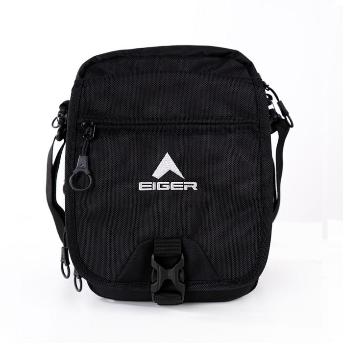 p0 Eiger Expend Botol Air 1A Shoulder Bag 5L
