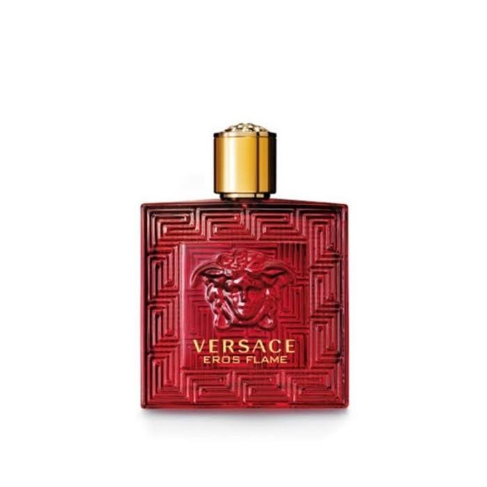 Parfum Original Reject Versace Eros Flame for Men EDT 100ml No Box