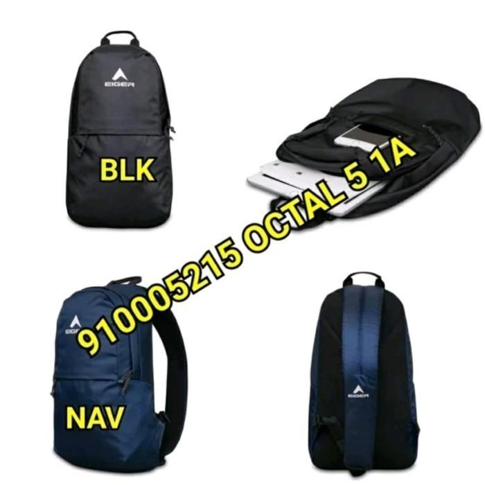 EIGER 5215 OCTAL 5 1A tas selempang