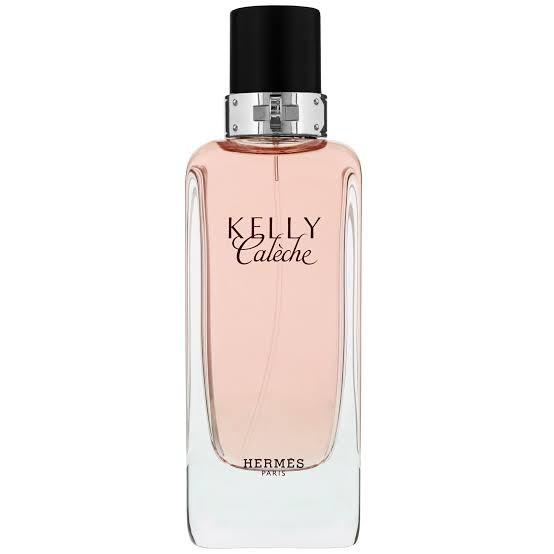 Parfum Original Reject Kelly Caleche Eau de Parfum EDP 100ml No Box