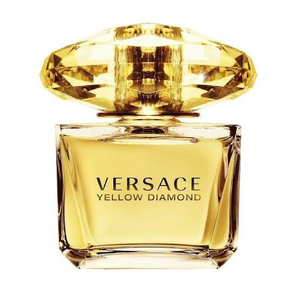 Parfum Original Reject Versace Yellow Diamond EDT 90ml No Box
