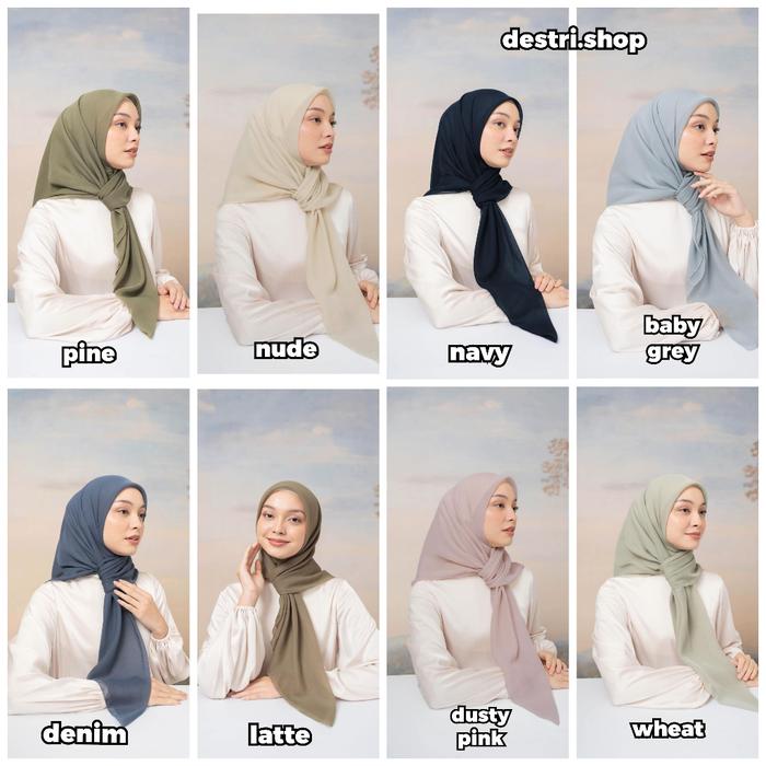 Paris Jepang Heaven Lights / New Paris Ultrafine Heaven Lights (Best Quality)
