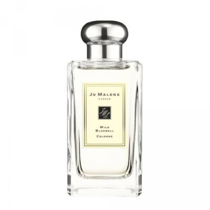 Parfum Original Rejet Jo Malone London Wild Bluebell Cologne 100ml No Box