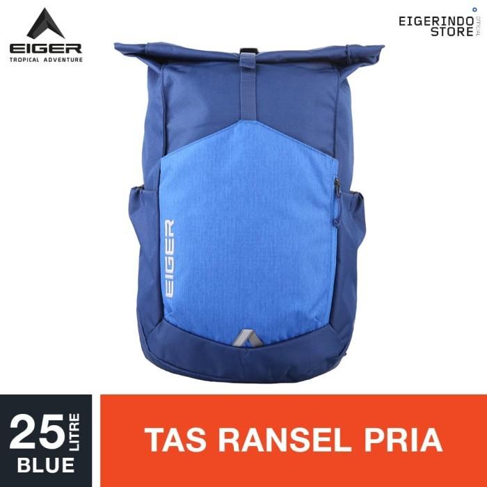 c0 p0 Eiger Panthera Daypack 25L - Blue