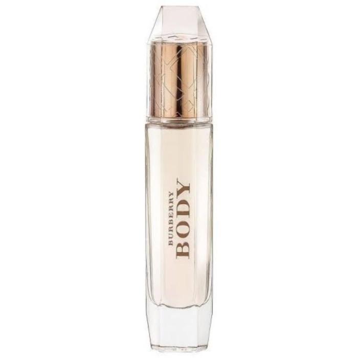 Parfum Travel Size Original Reject Burberry Body 60ml No Box